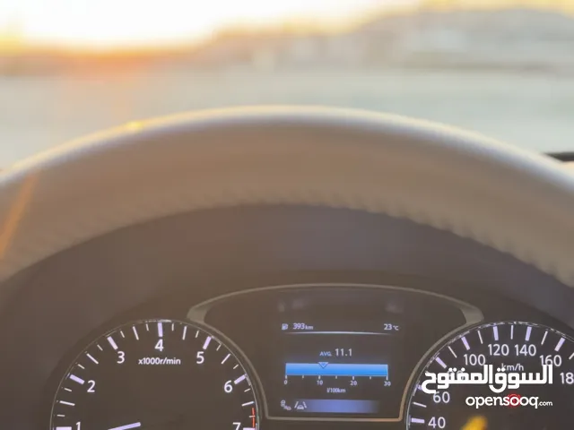 Used Nissan Altima in Northern Governorate