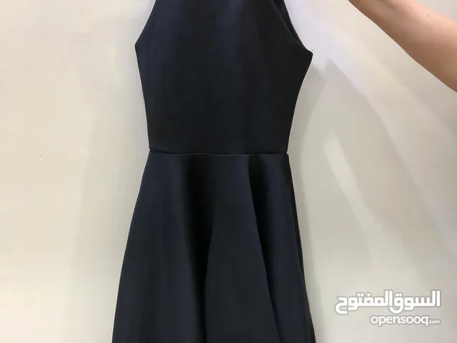 simple dress