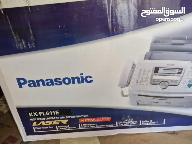 Panasonic KX‐FL612CX