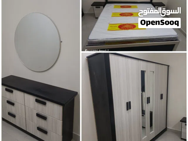 غرف نوم جاهزه جديده بالرياض