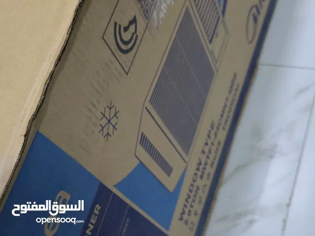 MIDEA WINDOW TROPICAL AC