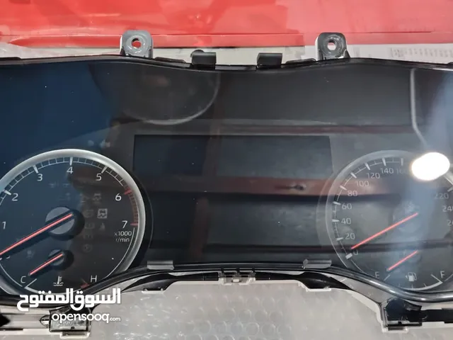 عداد لاندكروزر lc 300 2024