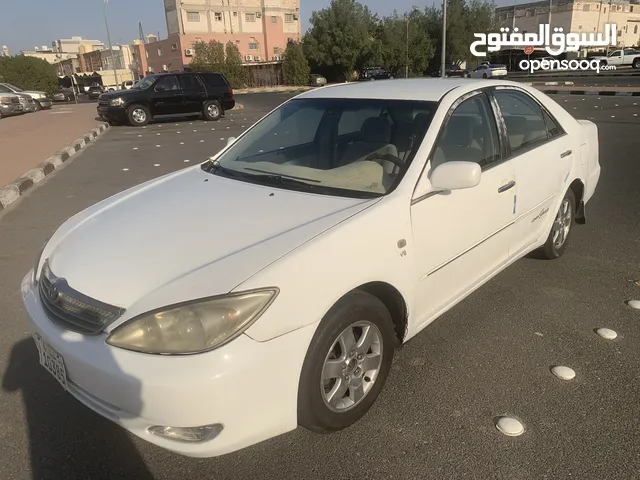 Used Toyota Camry in Kuwait City