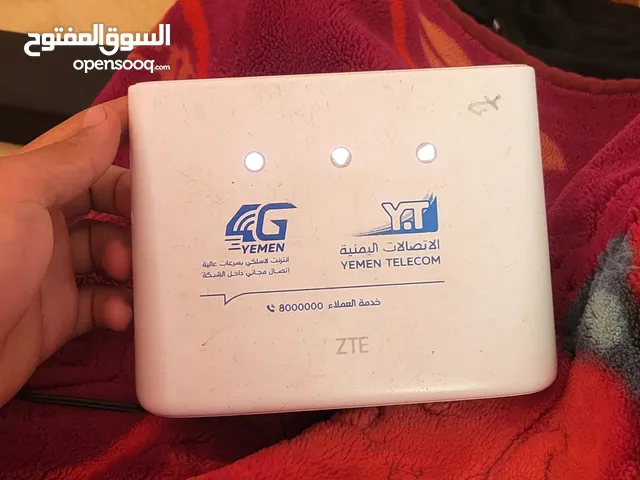 مودم يمن نت فورجي 4G