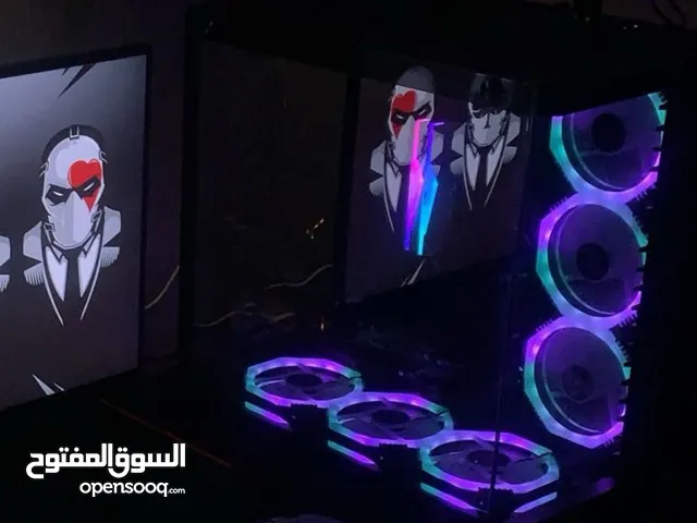 بي سي جيمنج للبيع