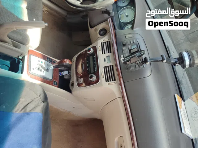 هونداي سوناتا 2009