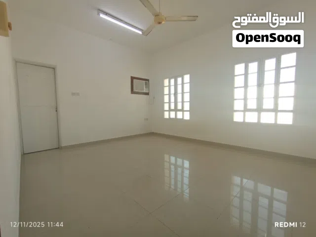 Unfurnished Monthly in Muscat Al Khoud