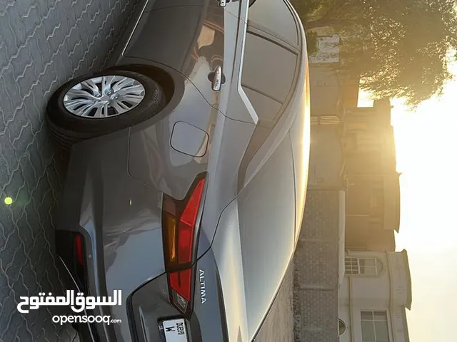 نيسان التيما 2021