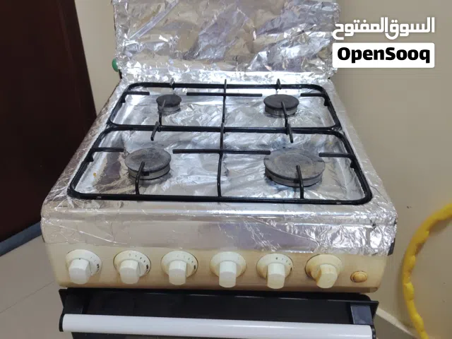 طباخ 4 عيون للبيع