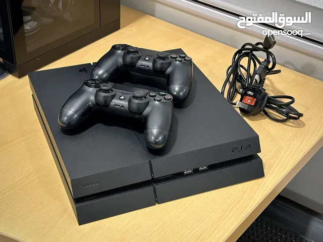 PlayStation 4 PlayStation for sale in Northern Governorate