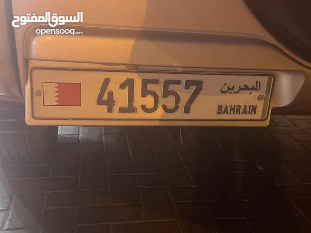 رقم. سياره مميز.