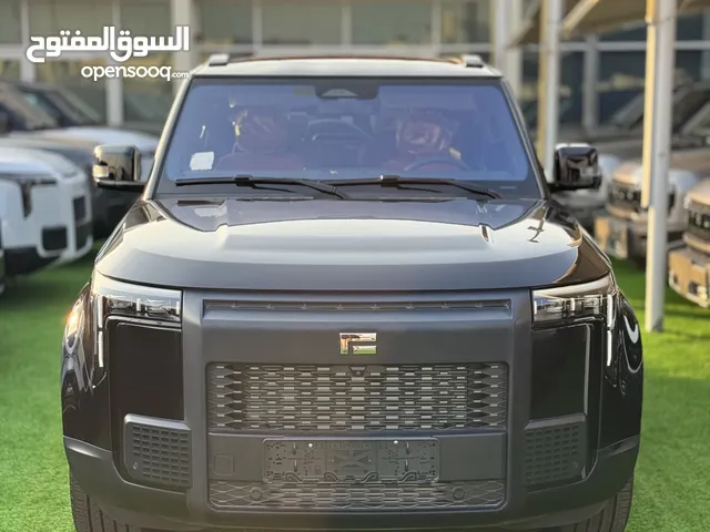 2025 ROX 01  VIP 6 SEATS