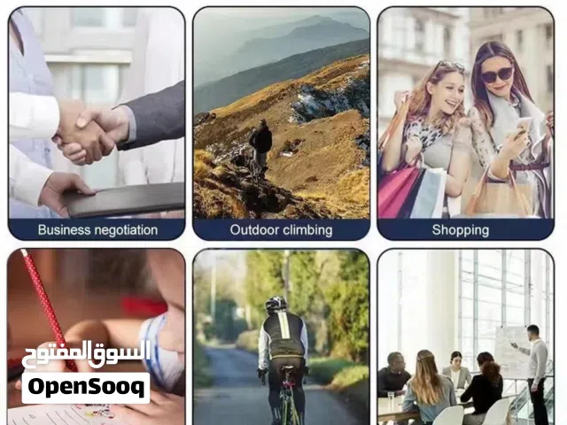 الكاميرا المحمولة