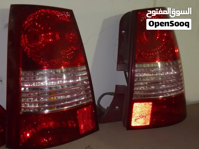 كيا بيكانتو 2008