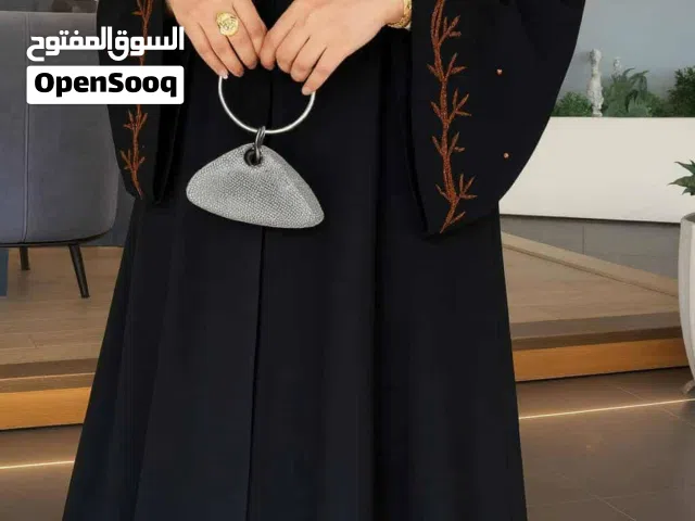 عباية حبر خليجي