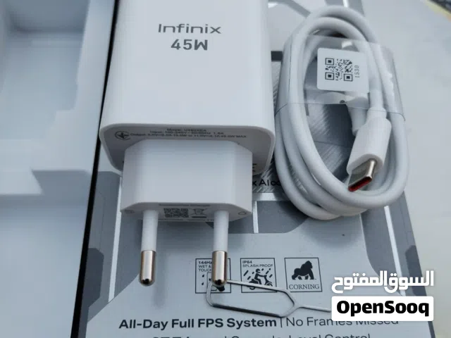شاحنه انفلنكس 45 واط