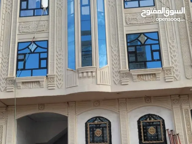  Building for Sale in Sana'a Hurat al Huwadith