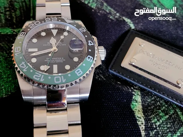 Automatic Rolex watches for sale in Tripoli