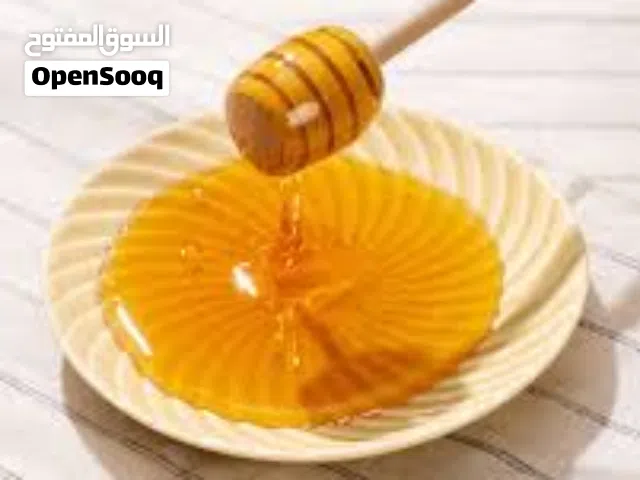 العسل العلاجي