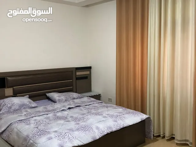 95 m2 2 Bedrooms Apartments for Rent in Amman Medina Street