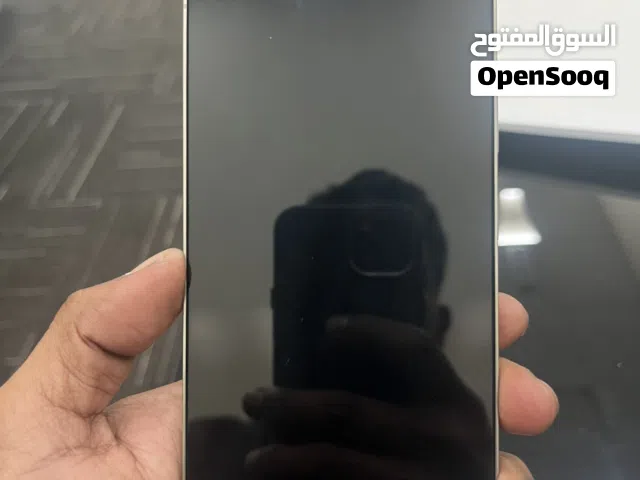 Samsung Galaxy S25 Ultra - Black, 256GB Storage, Brand New Mobile Phone