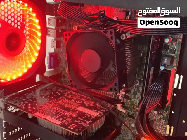 للبيع بيسي جيمنج