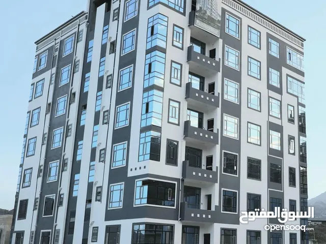 أرقى شقق تمليك في إب