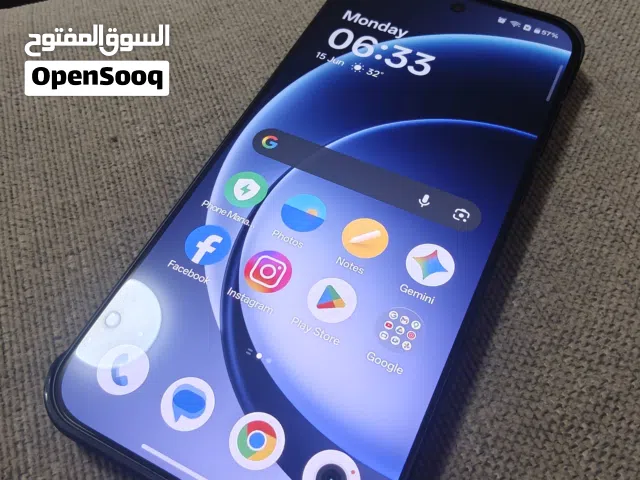 OnePlus 15 New condition