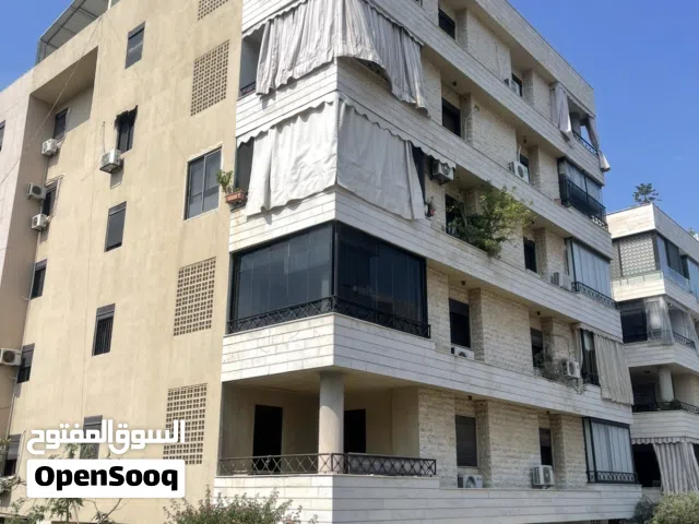 120 m2 2 Bedrooms Apartments for Rent in Baabda Hadath