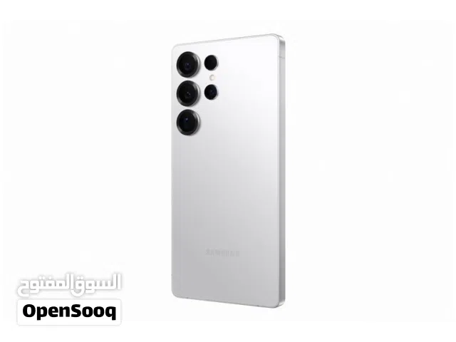 Samsung Galaxy S25 Ultra 256 GB in Ajman