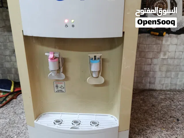 للبيع كولر ماي صغير تحليه