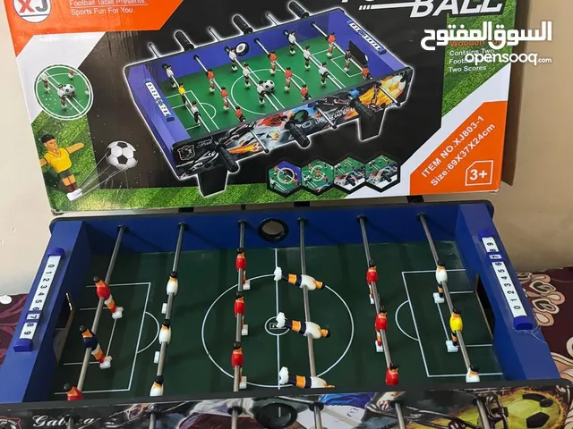 Foose ball game for sale