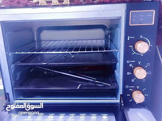 فرن جديد استعمال قليل