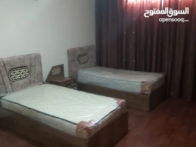 شقة مفروشة مقابل كوزمو السابع مباشرة-طابق التسوية مساحة 76 متر مربع