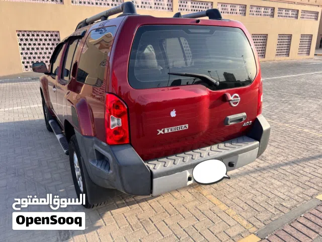 للبيع نيسان اكس تيرا 2015 فل اوبشن ، تسجيل و تبيم شهر 5 فل بيما، مالك ثاني ، 0 حوادث ،