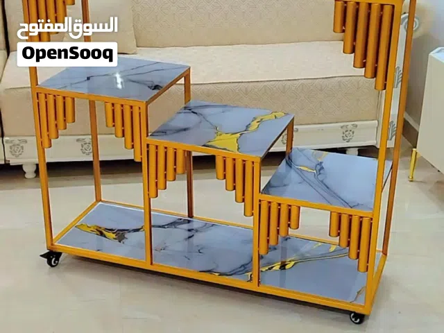 طاولات تفصيل حديده للبيع