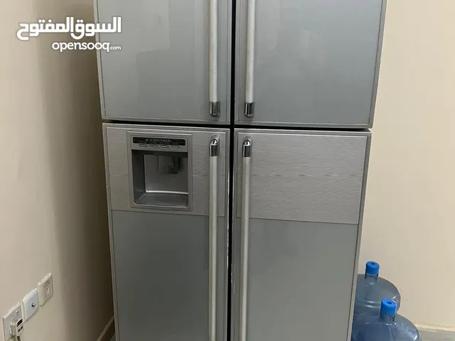 Hitachi Refrigerators in Ajman