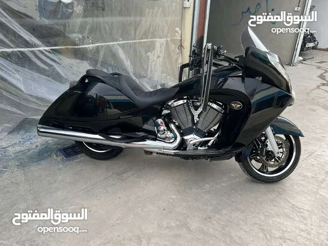 فيكتوري فجن تورم موديل 2012ماتور 1800cc