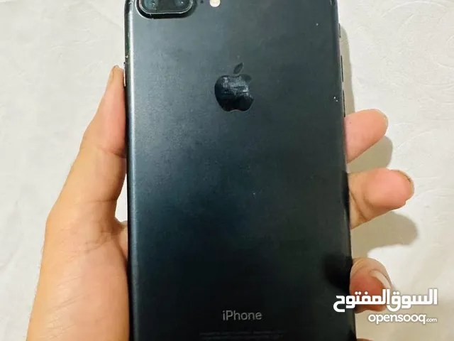 Apple iPhone 7 Plus 256 GB in Sana'a