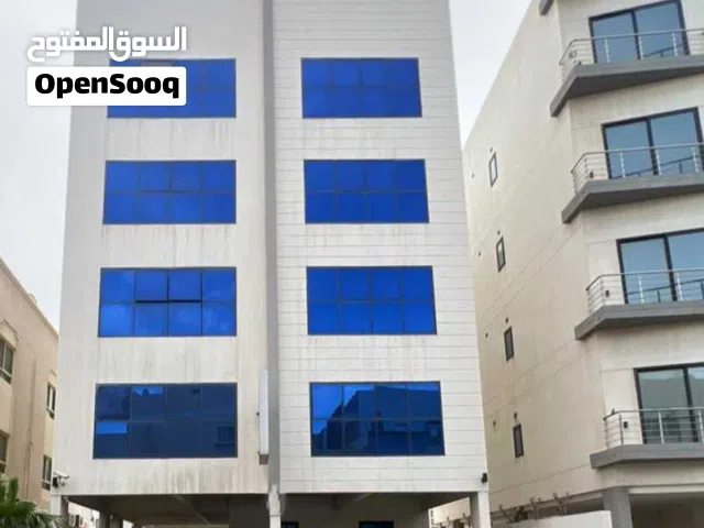 شقة مميزة للايجار في منطقة الجنبية