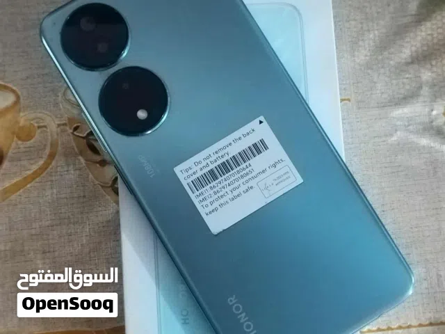 Honor Honor X7b 256 GB in Baghdad