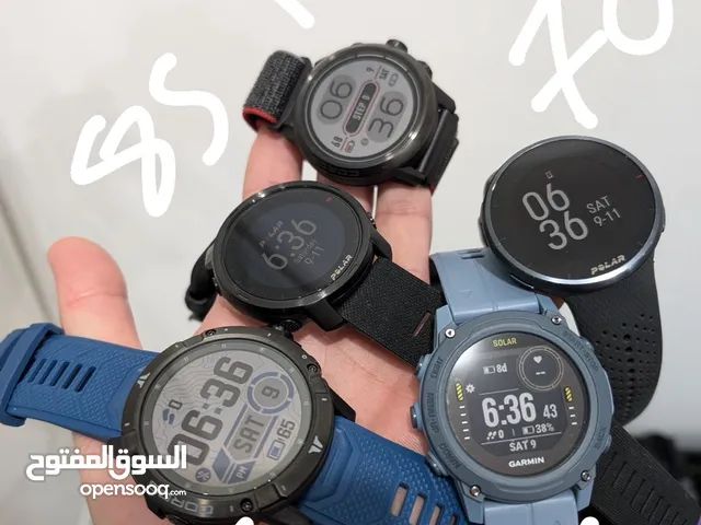 Garmin smart watches for Sale in Mubarak Al-Kabeer