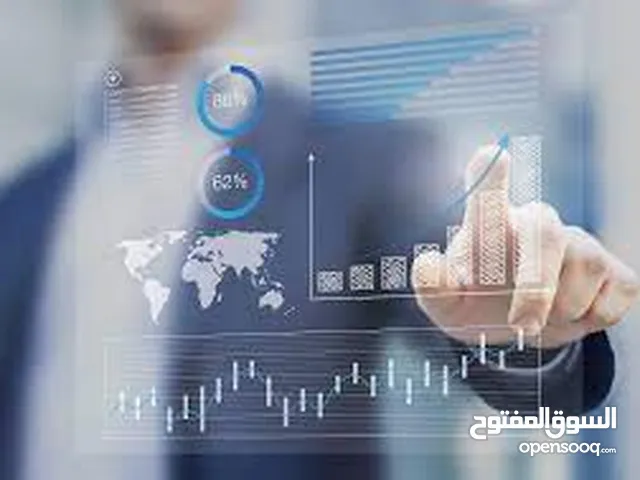 ميزانيات معتمدة ودراسات جدوي بافضل الاسعر