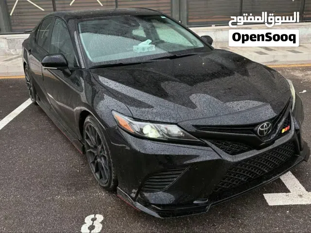 Used Toyota Camry in Benghazi