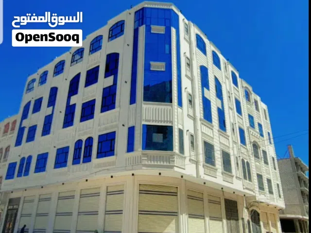 Building for Sale in Sana'a Shu'ub