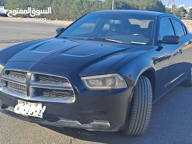 Dodge Charger 2014 Model, 6 Cylinder Immaculate Condition