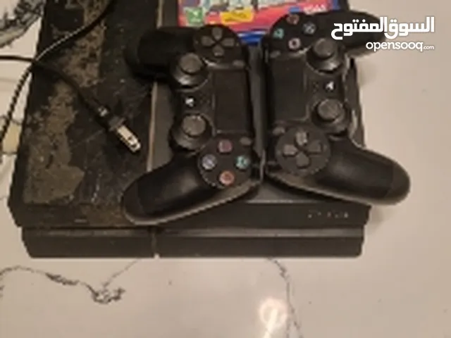 PlayStation 4 PlayStation for sale in Zawiya