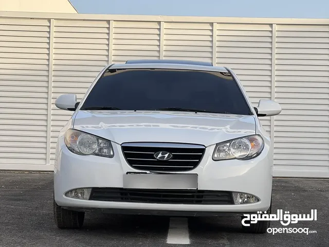 Used Hyundai Avante in Tripoli