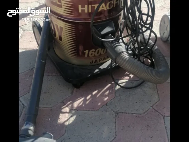  Hitachi Vacuum Cleaners for sale in Muscat