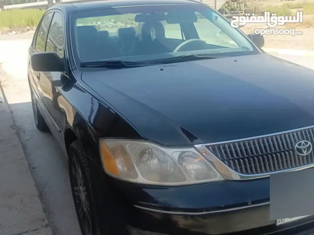 افالون 2000امريكي للبيع